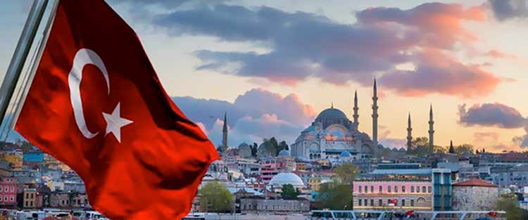کارگو از ترکیه به ایران