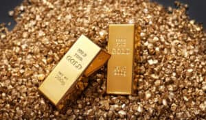 صادرات طلا به خارج از کشور