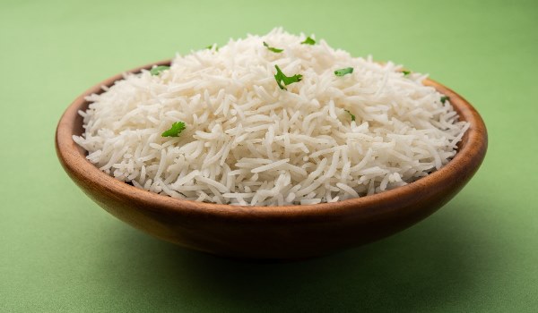 صادرات برنج به آلمان