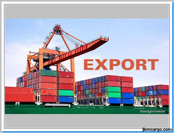 صادرات به جنوب آفریقا با جهان کالا کارگو