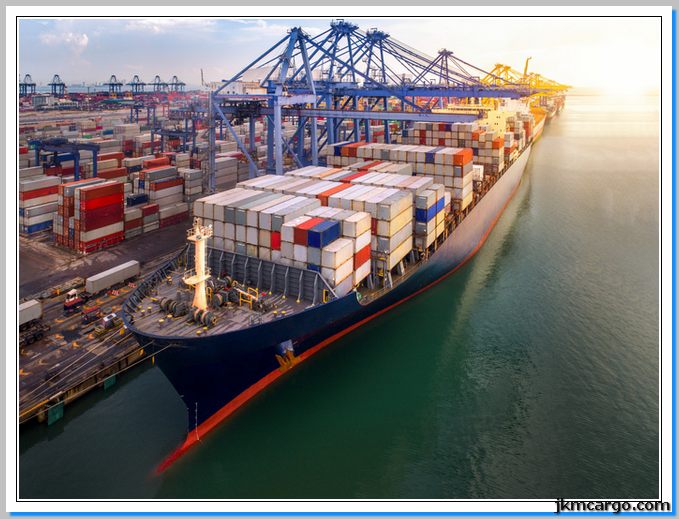 صادرات سنگ ساختمانی به استرالیا با کشتی