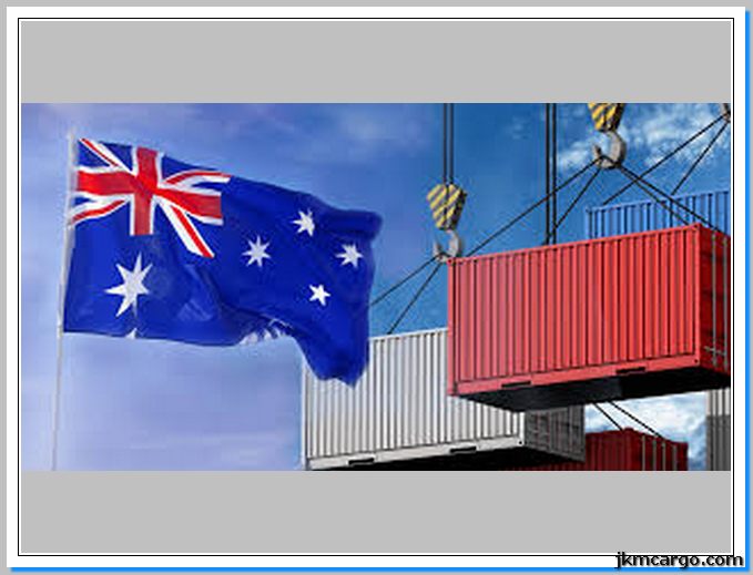 بهترین کالا برای صادرات به استرالیا با جهان کالا کارگو