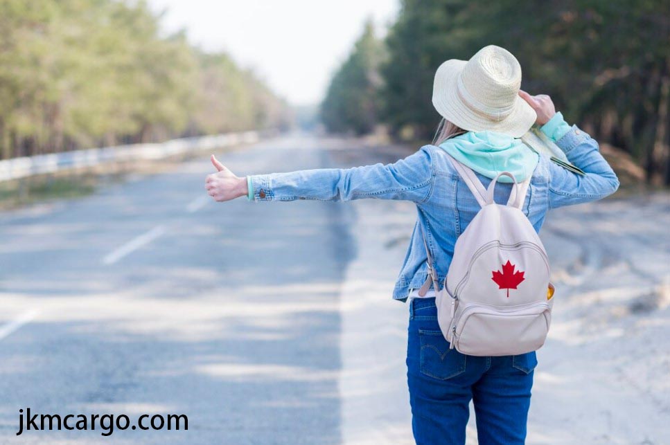 سفر به جاذبه‌های گردشگری کانادا