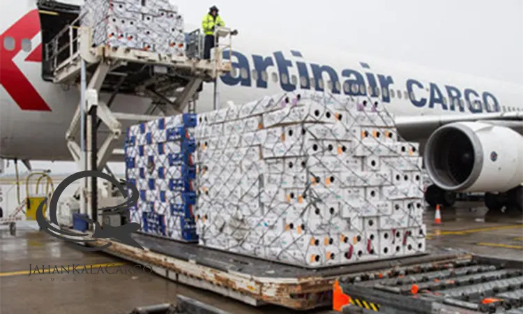 شرایط فریت بارهای خطرناک