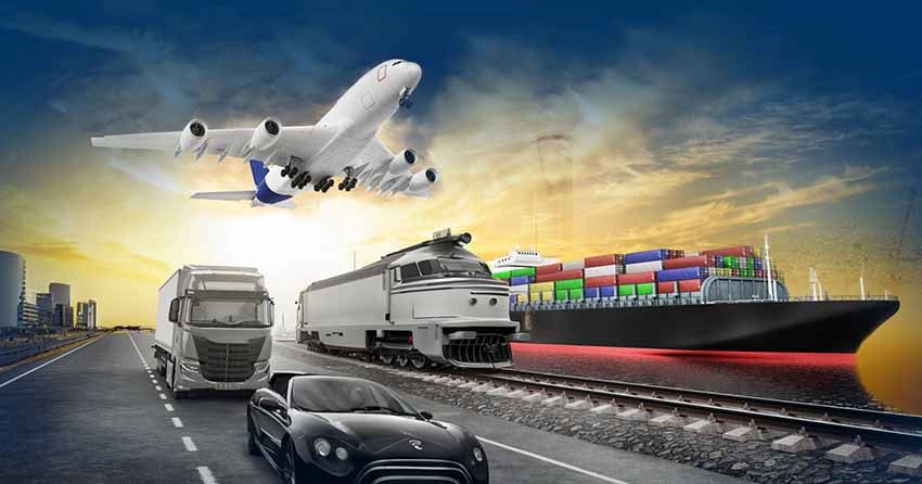 تأثیر لجستیک بر بهینه‌سازی زنجیره تأمین