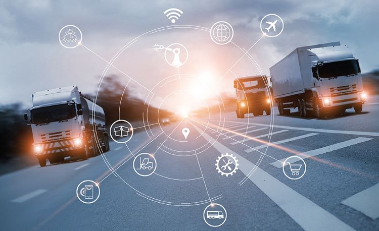 فناوری درصنعت حمل و نقل