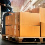 تفاوت ترخیص بار فریت و ترخیص کار گمرک