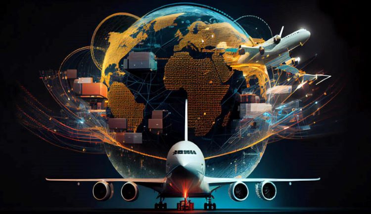 تکنولوژی در حمل و نقل کالا