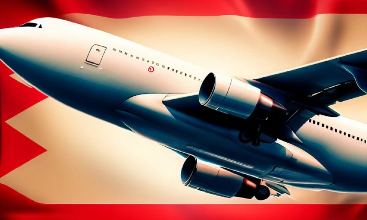 فریت بار به بحرین