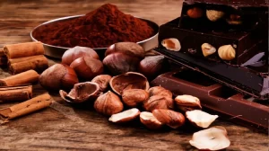 صادرات شکلات به کشورهای آسیایی