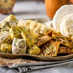 صادرات گز و سوهان