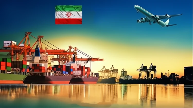 خدمات حمل و نقل صادراتی صیفی جات