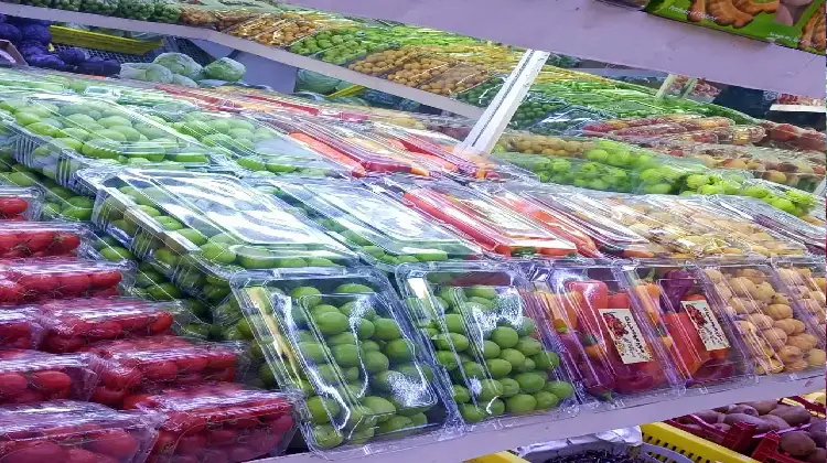 ارسال میوه تازه به خارج از کشور