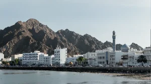 ارسال ارزان بار از عمان به ایران