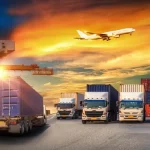 اختلالات زنجیره تامین در فریت بار