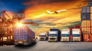 اختلالات زنجیره تامین در فریت بار
