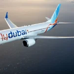 کارگو فلای دبی