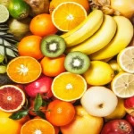 صادرات میوه به عربستان