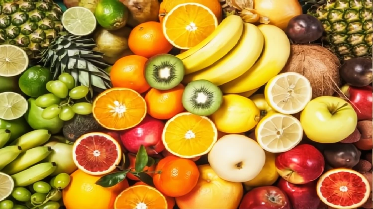 فریت بار میوه به عمان