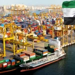 صادرات قارچ به دبی