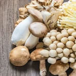 صادرات قارچ به کویت