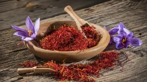 صادرات زعفران به عراق