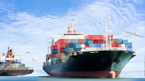 فریت بار به دبی
