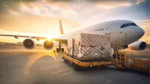 ترخیص بار فریت
