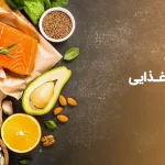 واردات مواد غذایی به ایران