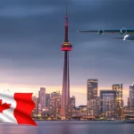 فریت بار دانشجویی به کانادا