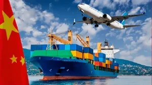 بهترین کالا برای واردات از چین