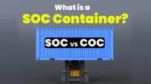 تفاوت کانتینر SOC و COC