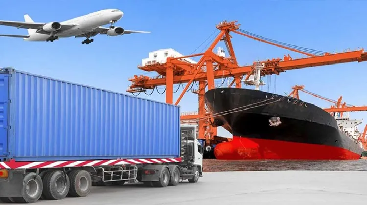 فریت بار به روسیه