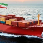 حمل بار دریایی به دبی