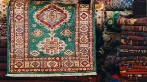ارسال فرش به آلمان