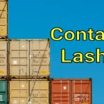Lashing لشینگ بار چیست؟