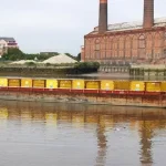 دوبه یا بارجbarge چیست